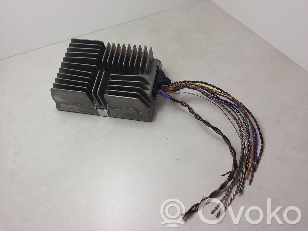 BMW 5 G30 G31 G38 Amplificator sunet 