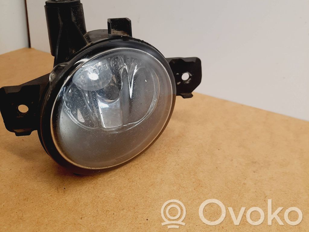 BMW 1 E81 E87 Front fog light 