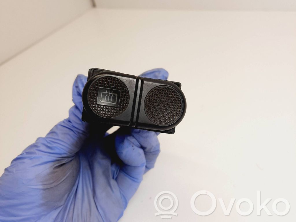 Volkswagen Sharan Windscreen/window heater switch 