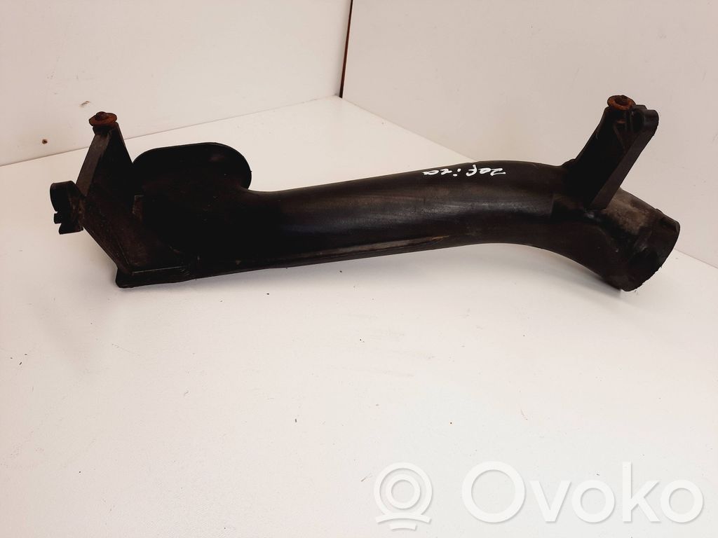 Opel Zafira A Air intake duct part 
