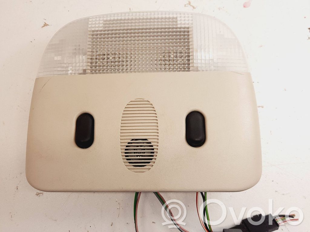Front seat light   4113072
