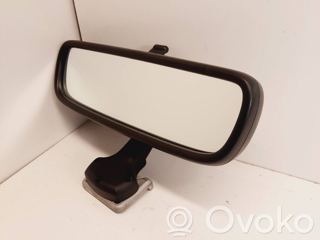 Saab 9-5 Rear view mirror (interior) 