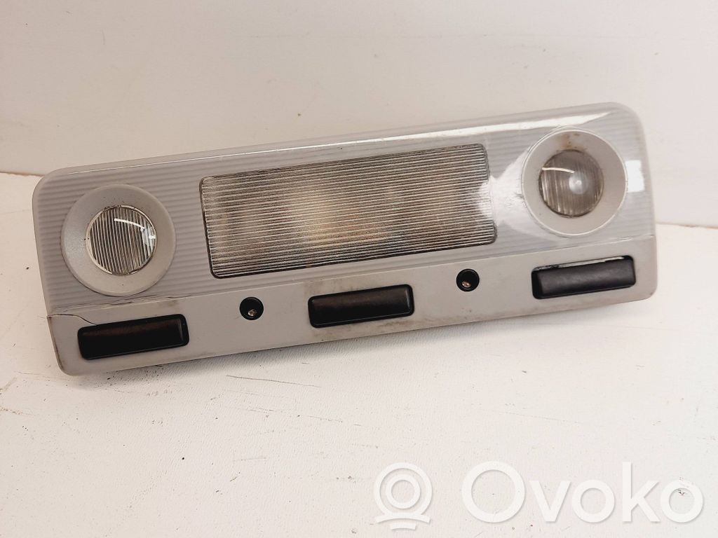 BMW 5 E39 Front seat light 