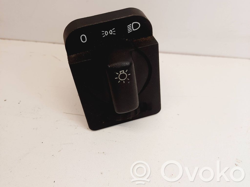 Opel Astra F Light switch 