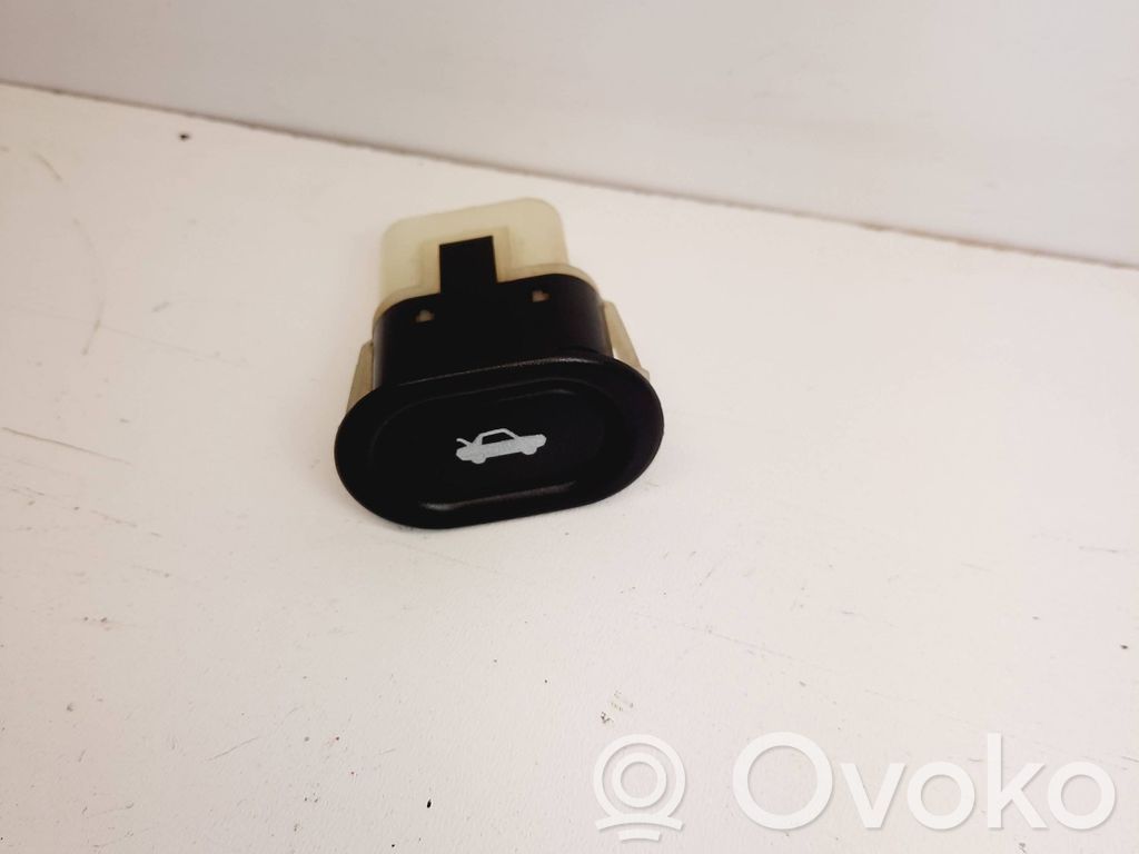 Saab 9-5 Tailgate opening switch 