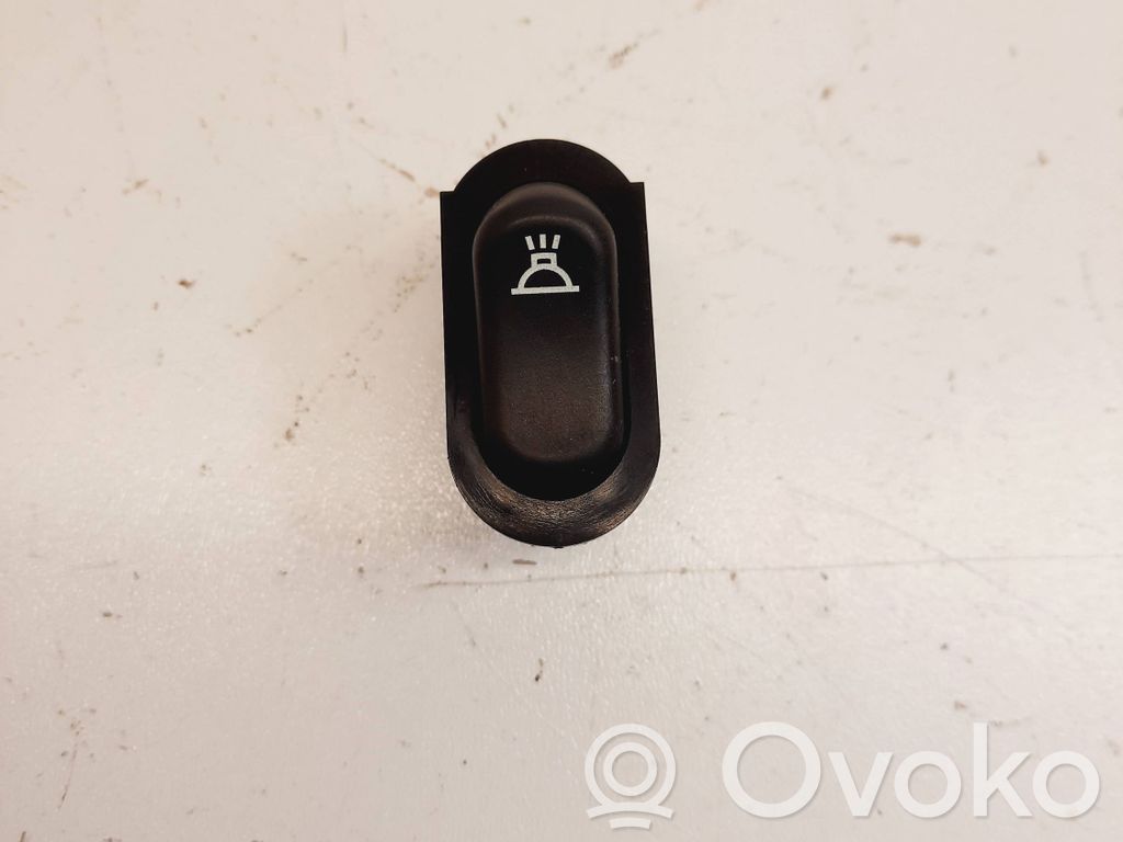 Saab 9-5 Other switches/knobs/shifts 