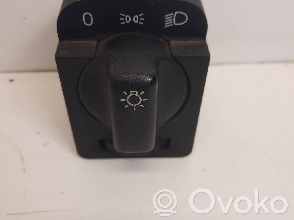Opel Vectra A Light switch 