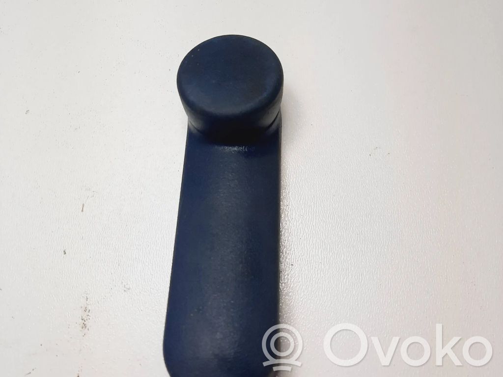 Opel Astra F Loga atvēršanas rokturis 