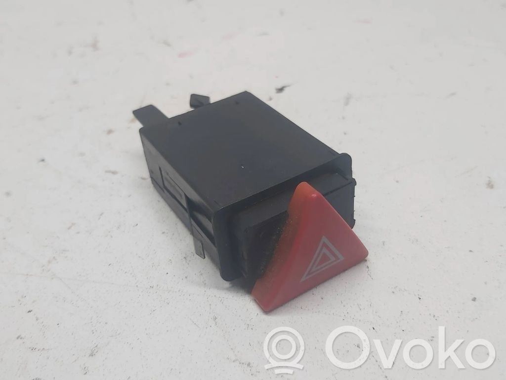 Audi A3 S3 8L Hazard light switch 