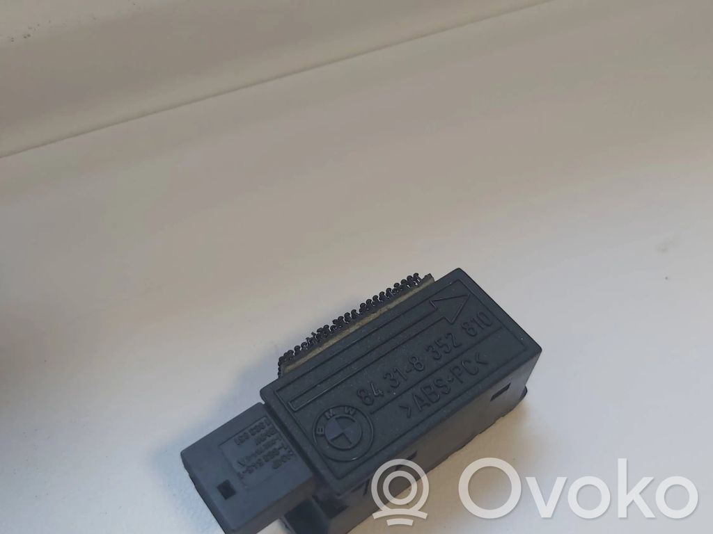 Microphone (Bluetooth / téléphone)   84318352810