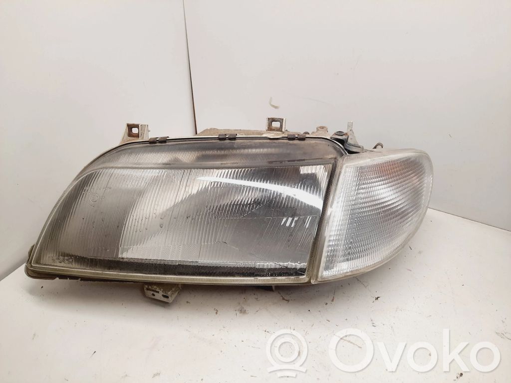Seat Alhambra (Mk1) Headlight/headlamp 
