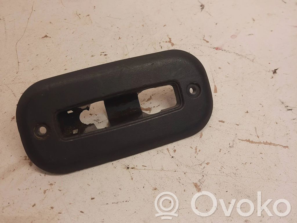 Volkswagen Sharan Other interior part 