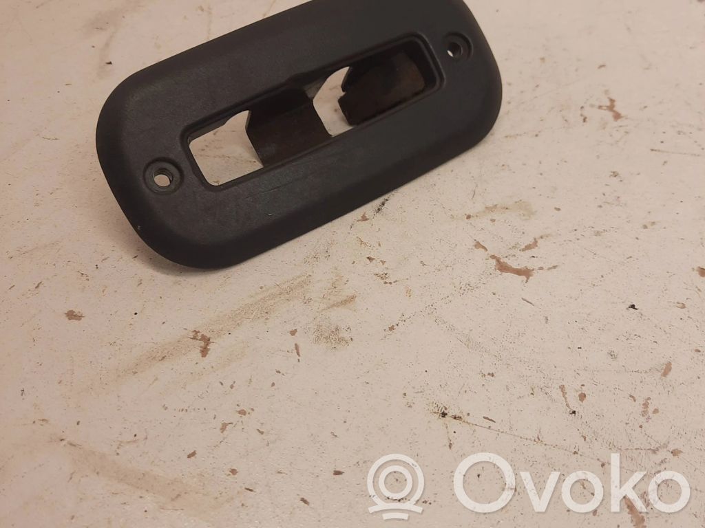 Ford Galaxy Other interior part 