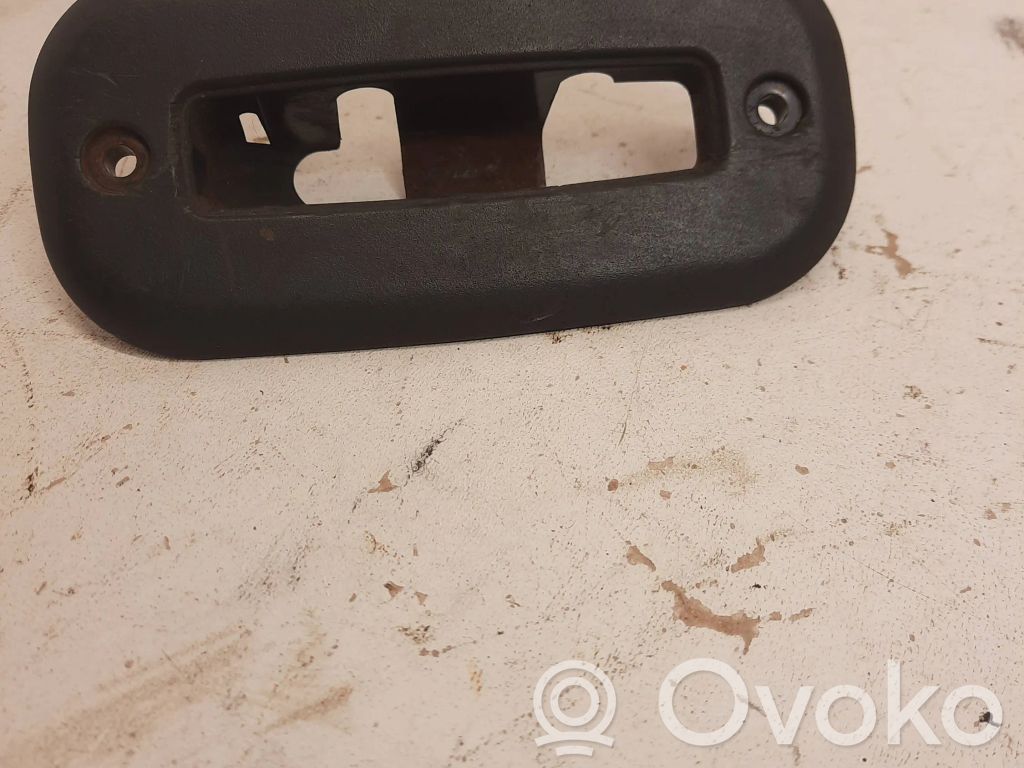 Other interior part   7M0883087F