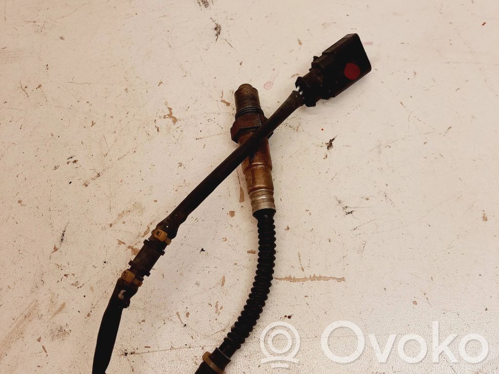 Volkswagen Golf V Lambda probe sensor 