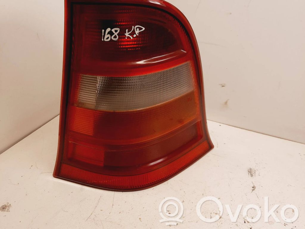 Mercedes-Benz A W168 Lampa tylna 