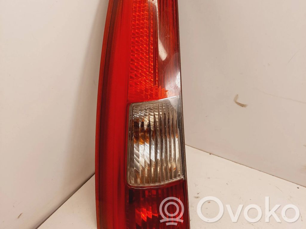 Volvo V70 Rear/tail lights 