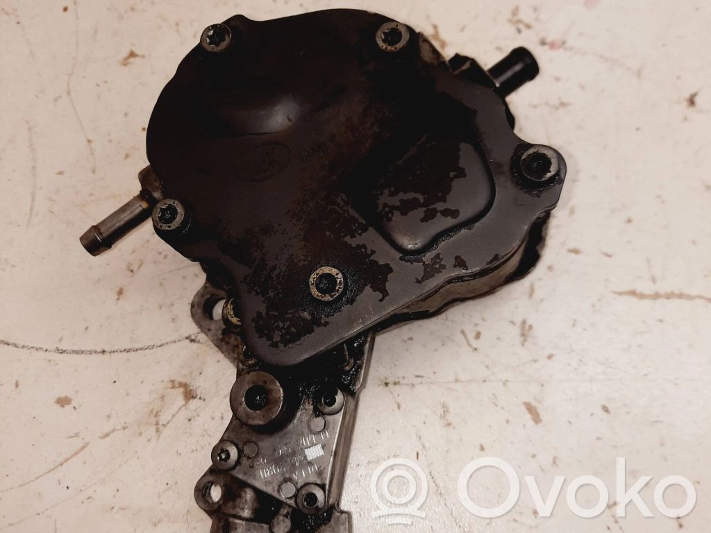 Seat Ibiza III (6L) Vacuum pump 