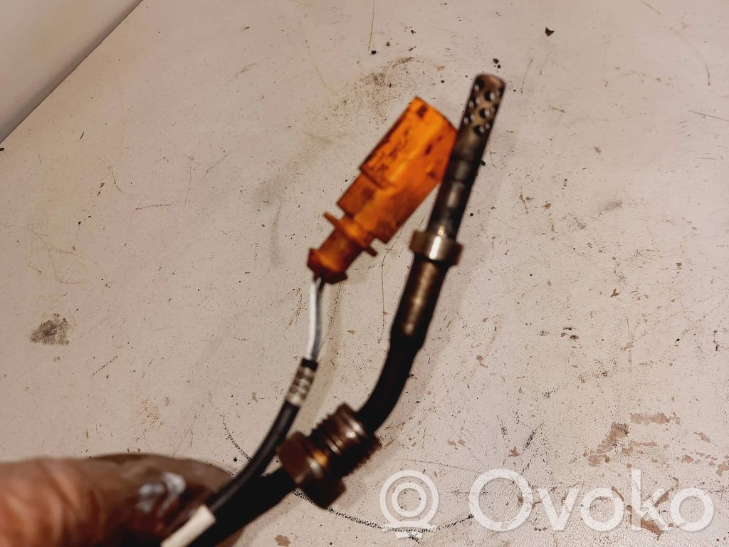 Seat Ibiza III (6L) Exhaust gas temperature sensor 
