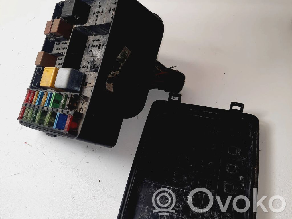Módulo de fusible   85GG14A073AA
