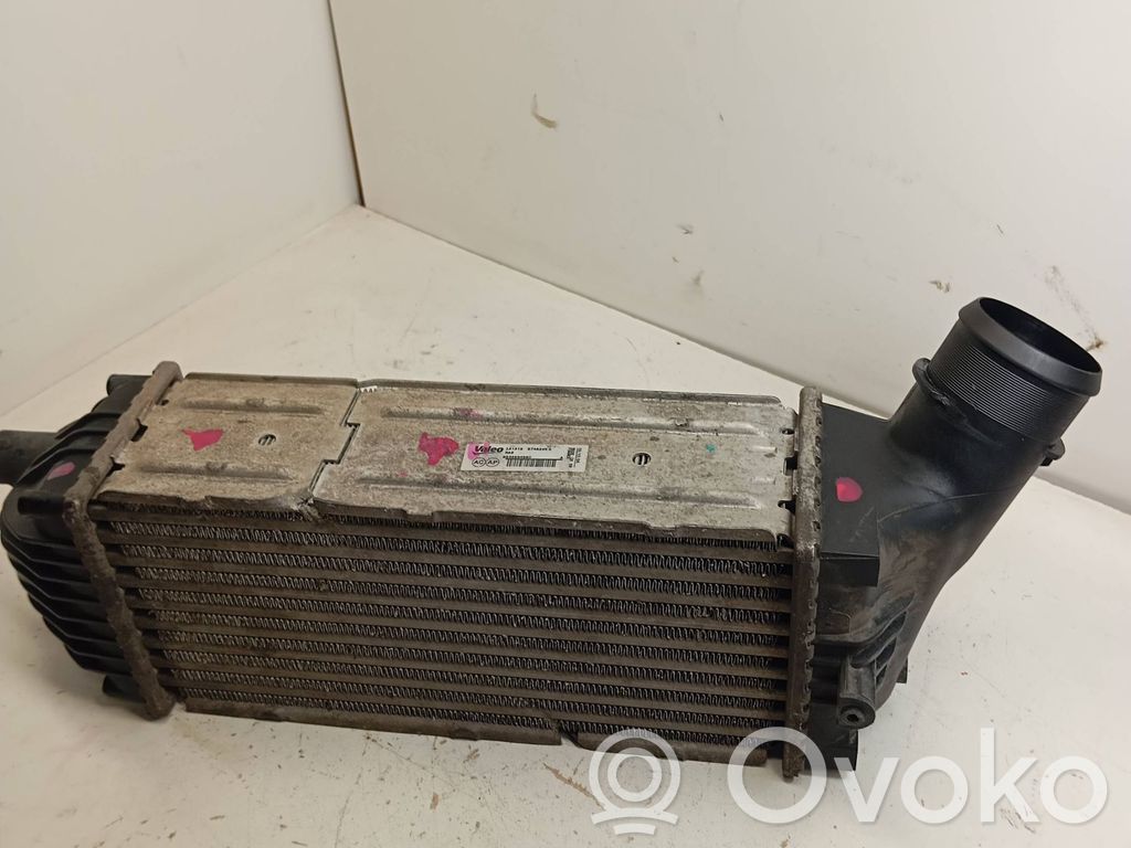 Citroen C4 I Interkūlerio radiatorius 