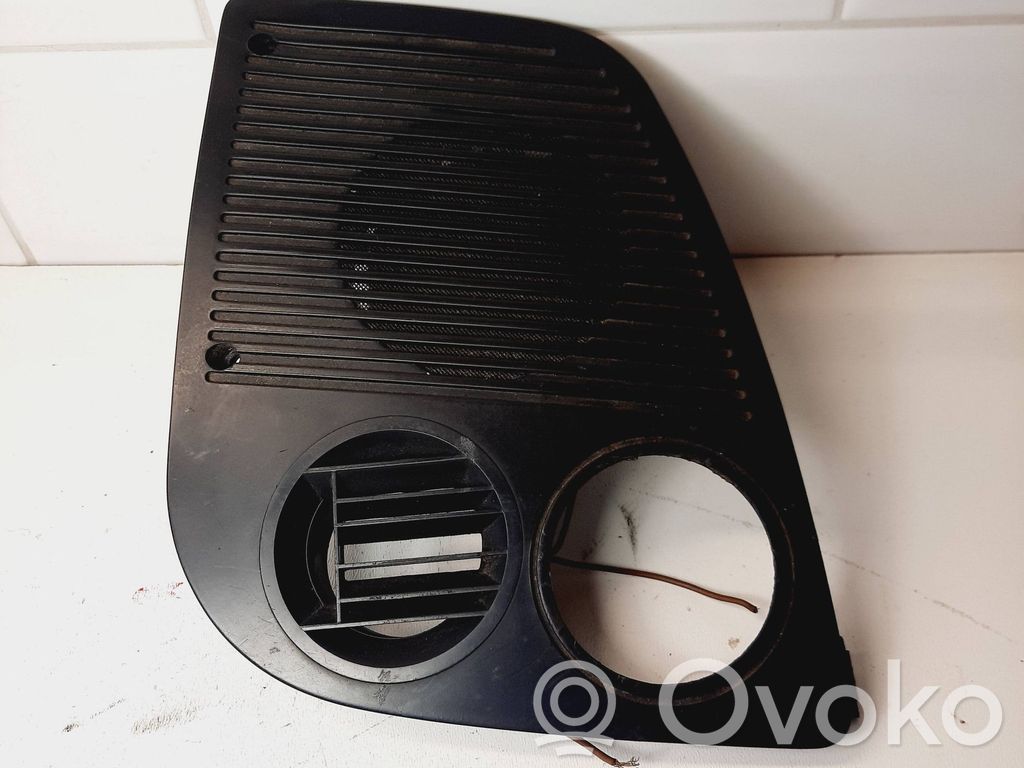 Saab 900 Side speaker trim/cover 