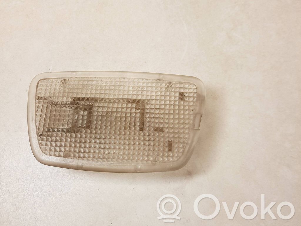 Volvo V50 Boot/trunk interior light 