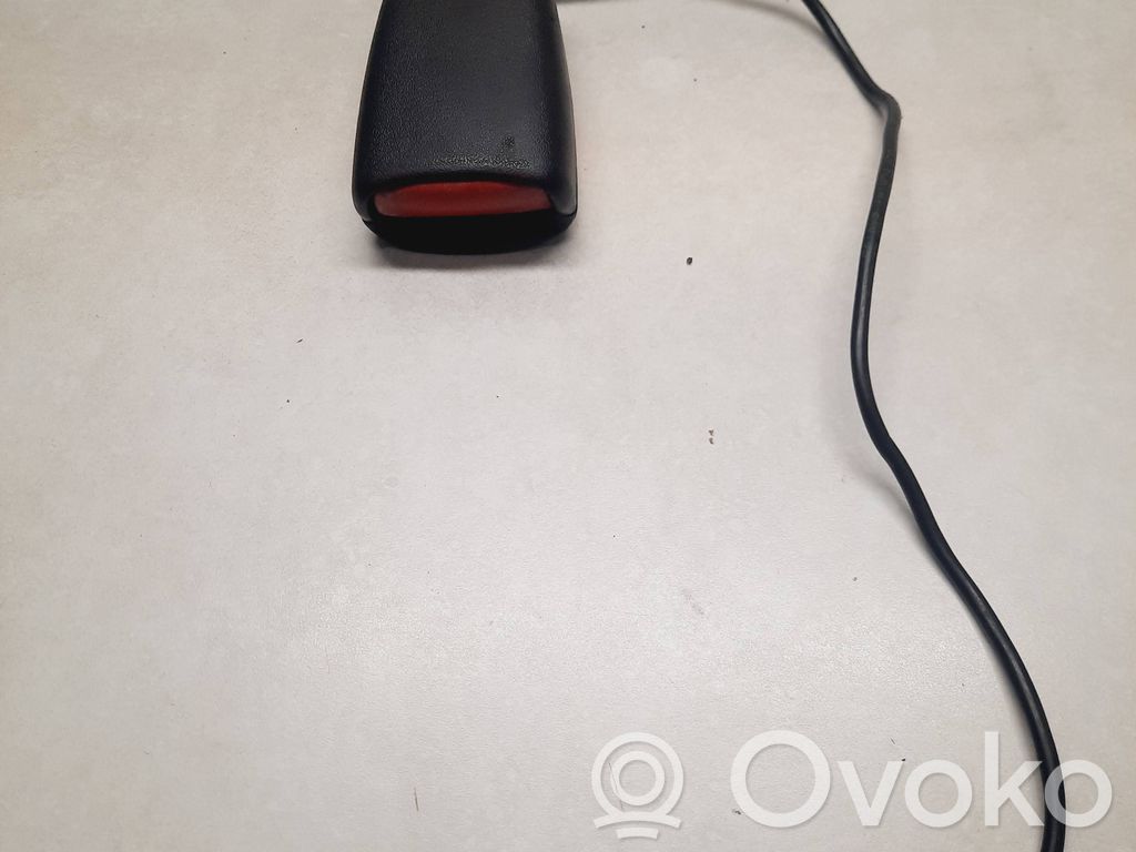 Volvo V50 Sagtis diržo priekinė 