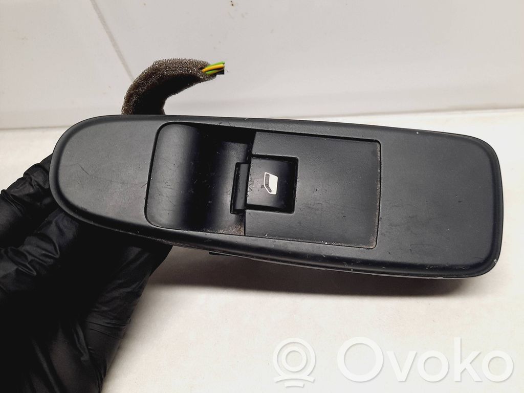 Citroen C4 I Picasso Electric window control switch 