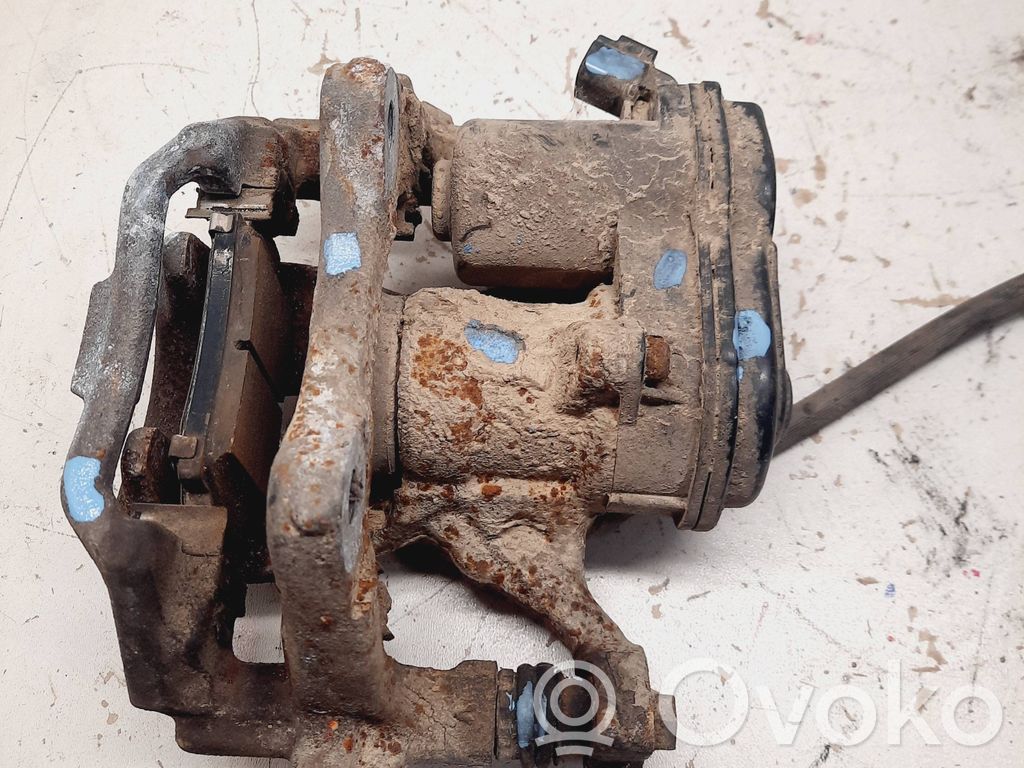 Toyota Corolla E210 E21 Задний суппорт 