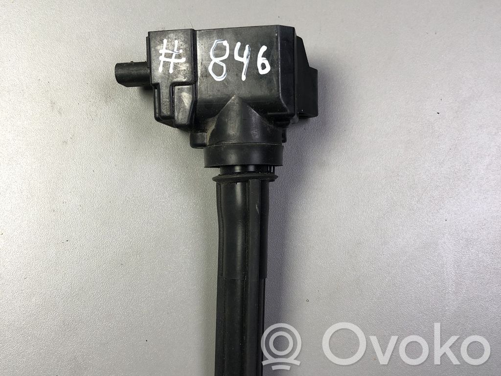 Ford F150 High voltage ignition coil 