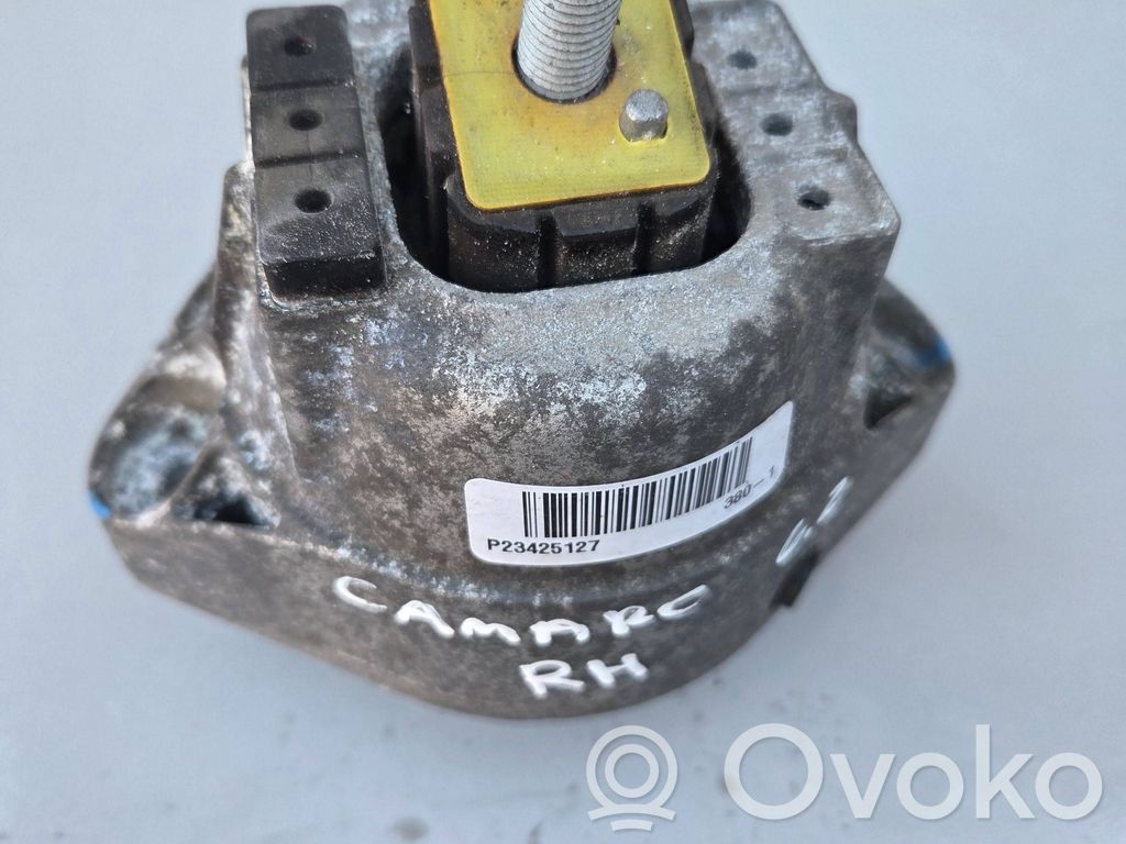 Chevrolet Camaro Engine mount bracket 