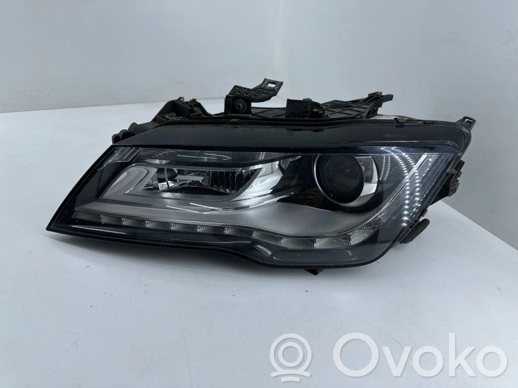 Scheinwerfer   4G8941005A,27412740,030125867107