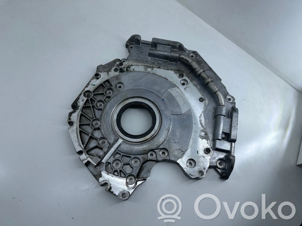 Audi A7 S7 4G Timing chain cover 