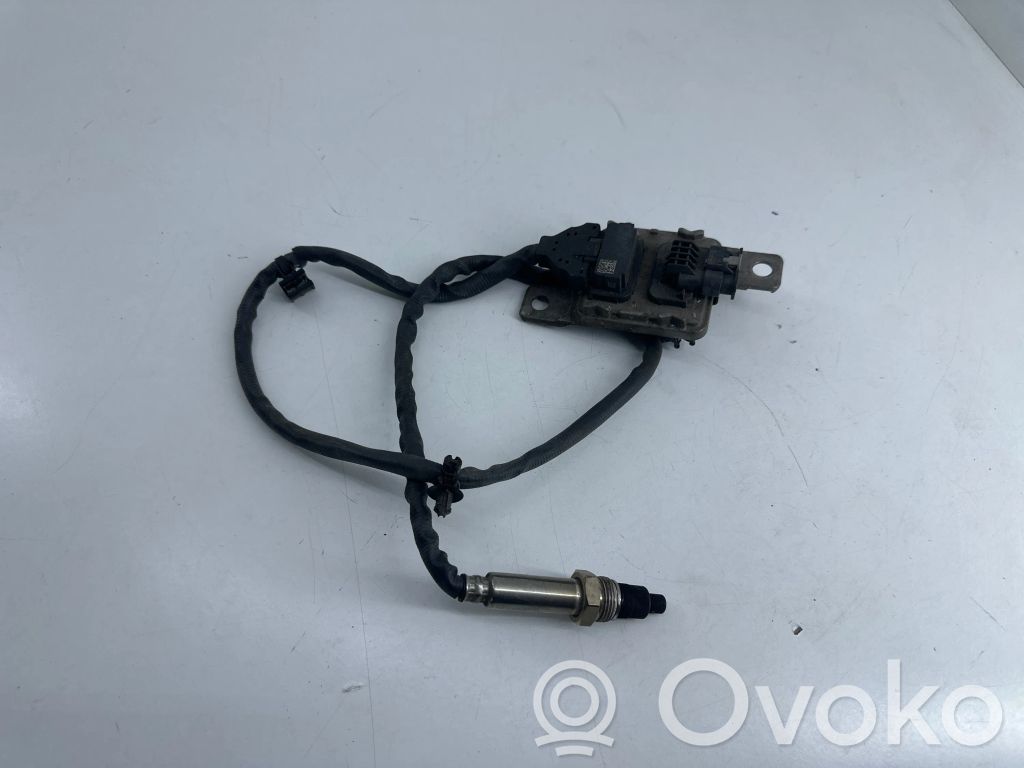 Audi A6 Allroad C7 Lambda probe sensor 