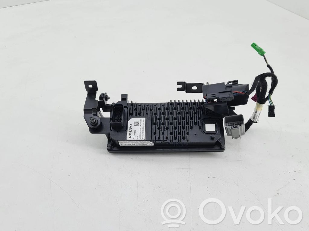 Windshield/windscreen camera   32209210