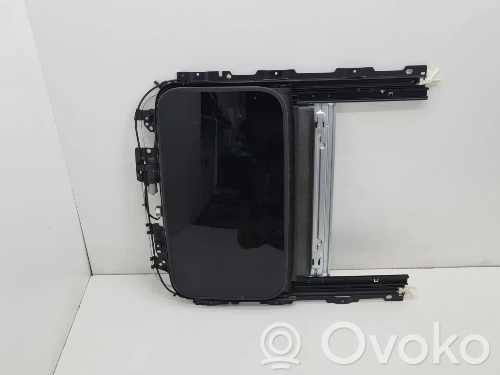 Volvo S90, V90 Szyberdach komplet 