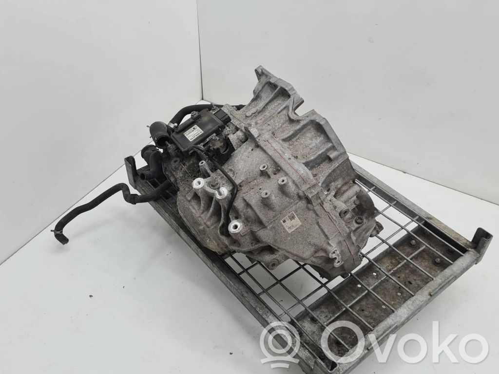 Caja de cambios automática   TG81SC,1285190,17G7808770,31380617,P1285190