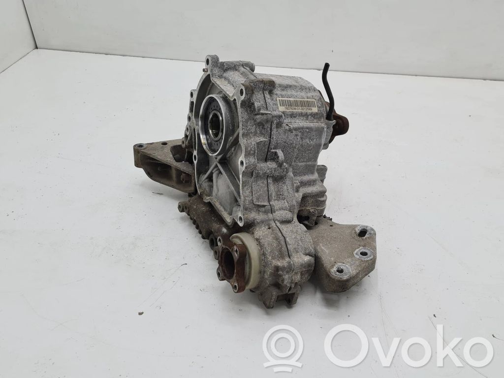 BMW X1 E84 Gearbox transfer box case 