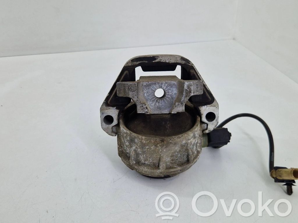 Audi A6 S6 C7 4G Engine mount bracket 