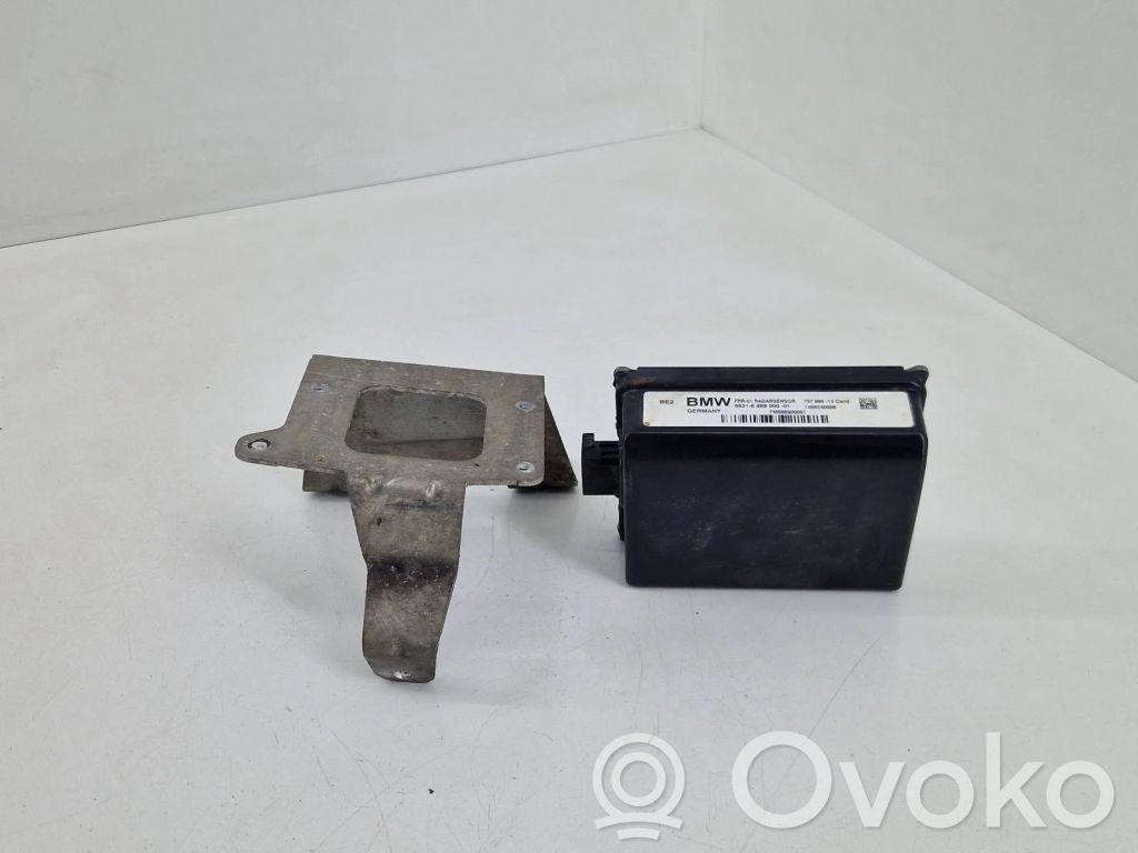 BMW 7 F01 F02 F03 F04 Radar / Czujnik Distronic 