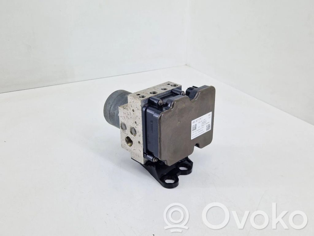 Audi Q7 4M Pompa ABS 