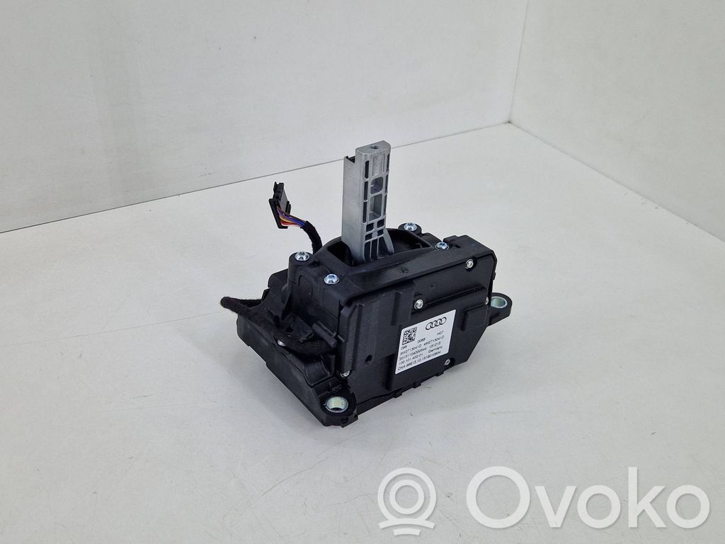 Selector caja de cambios   4M2713041D,8W2713041D