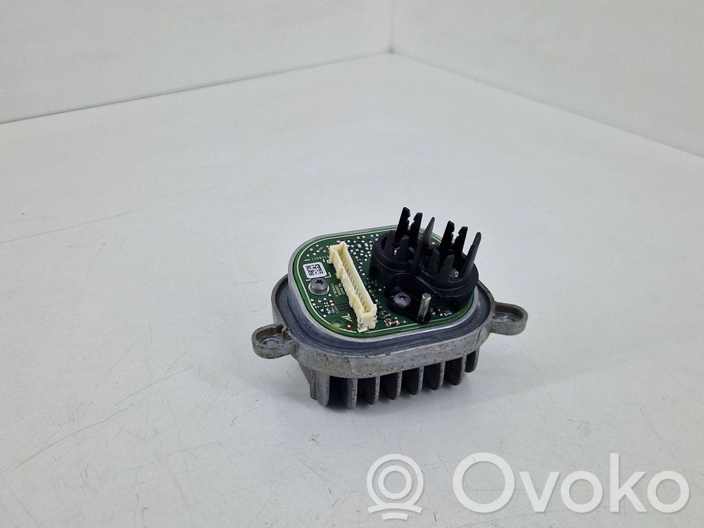 Audi A4 S4 B9 LED ballast control module 