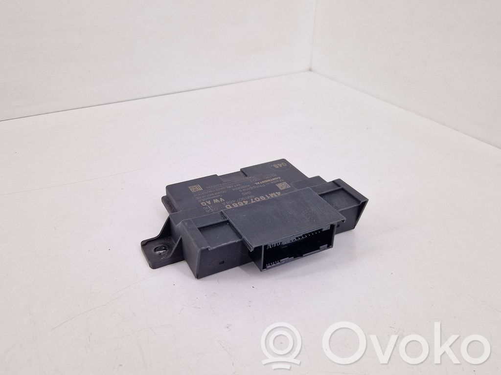 Audi A4 S4 B9 Módulo de control Gateway 