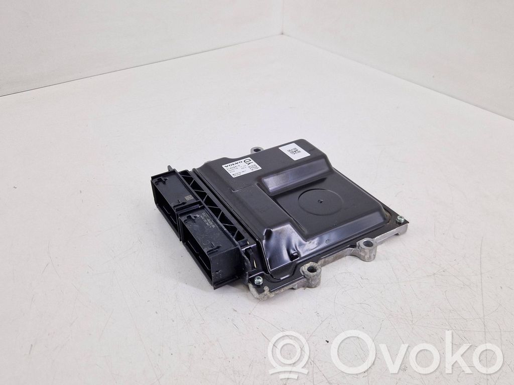 Engine control unit/module   31459914