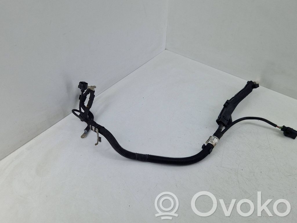 Audi A4 S4 B9 Cables (motor de arranque) 