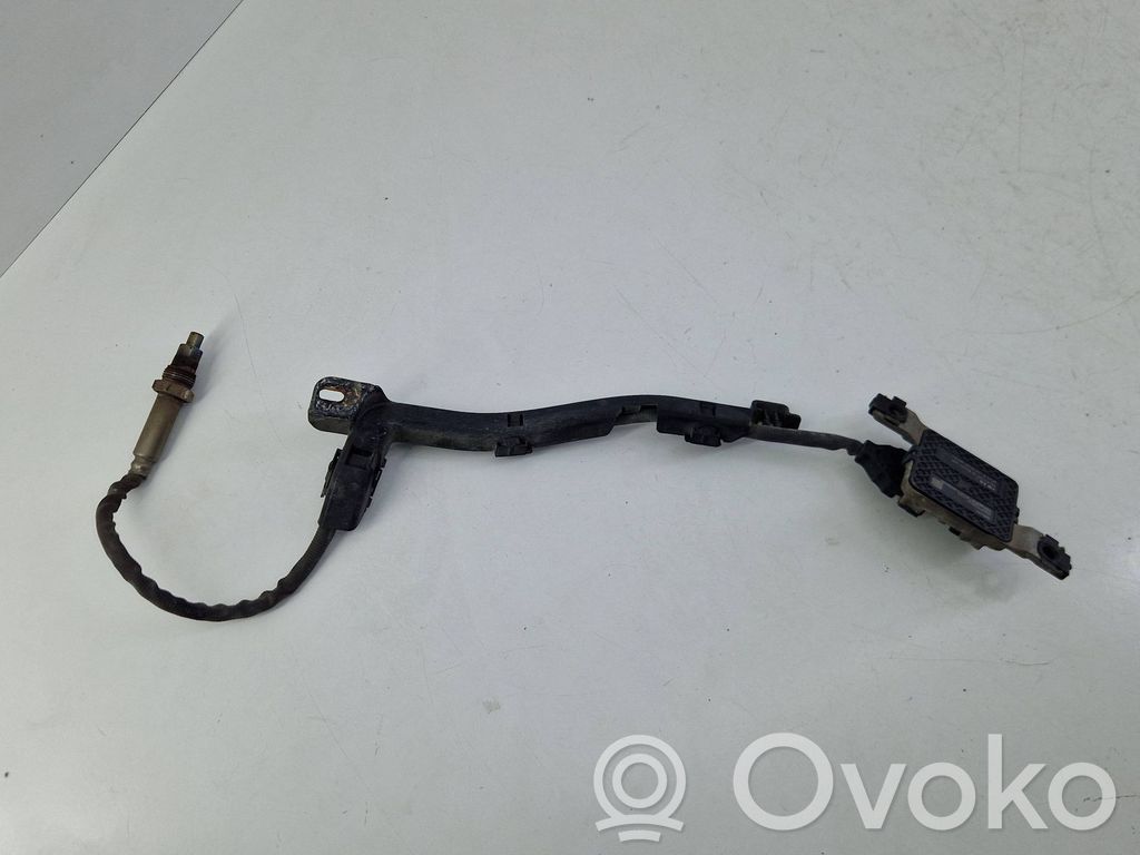 Audi A6 S6 C7 4G Lambda probe sensor 