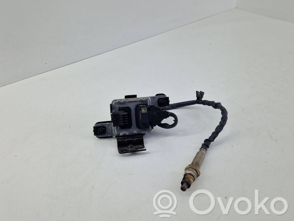 Lambda probe sensor   80A907807K,A2C19386000
