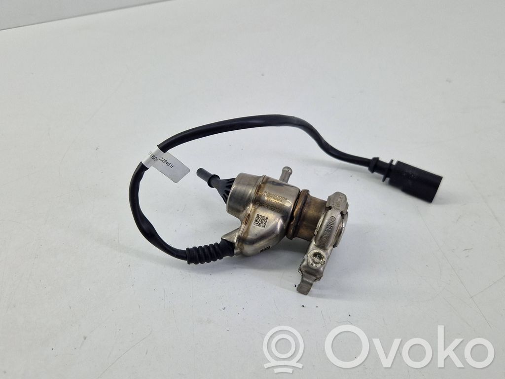 Audi Q5 SQ5 FY Inyector de AdBlue 